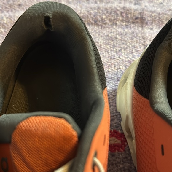 🍍 On Cloudflyer 4 Men's Running Shoes Sneakers🍍Sz 10M - Picture 6 of 6